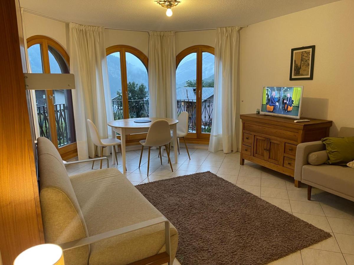 Chateau لوكباد المظهر الخارجي الصورة